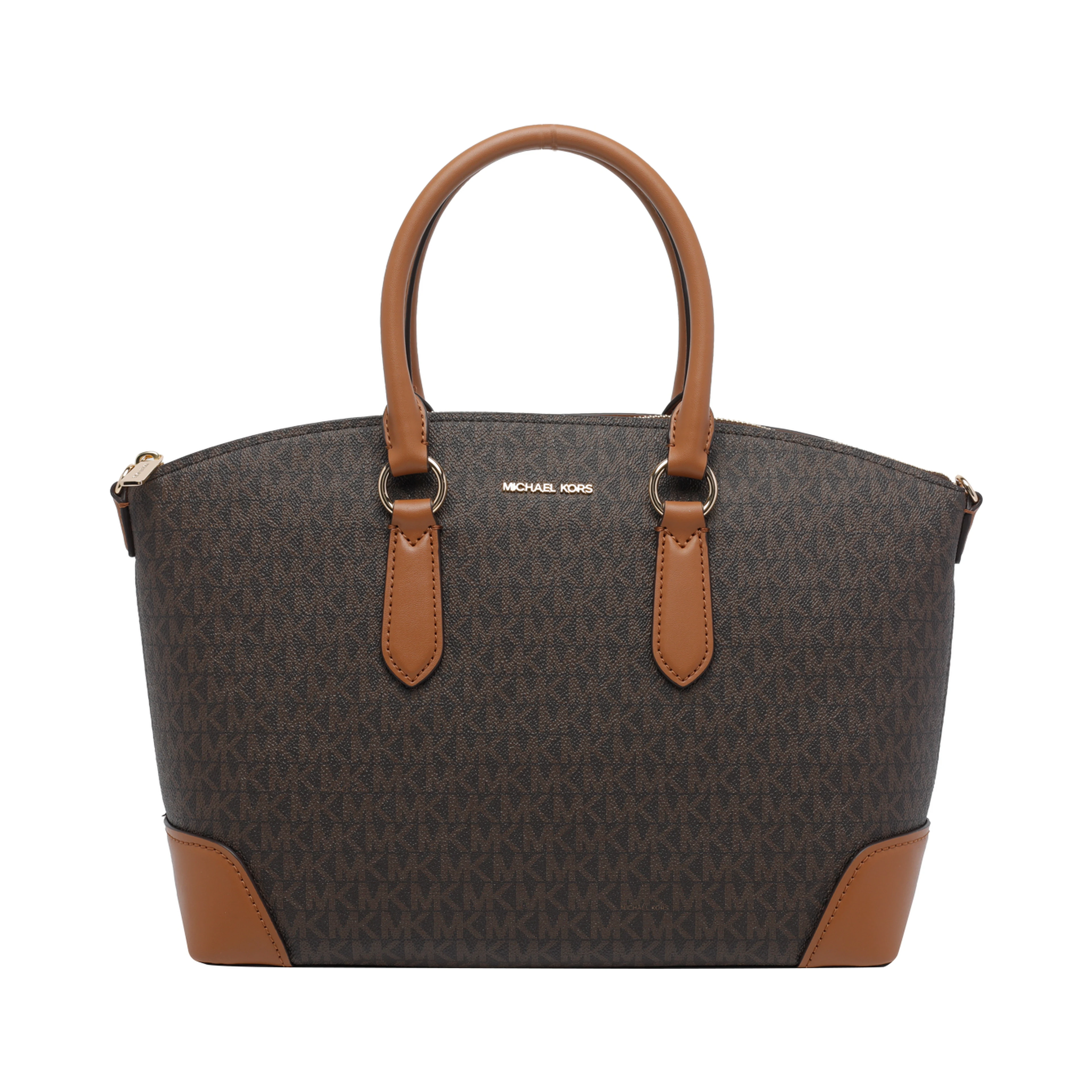 Murphy satchel bag