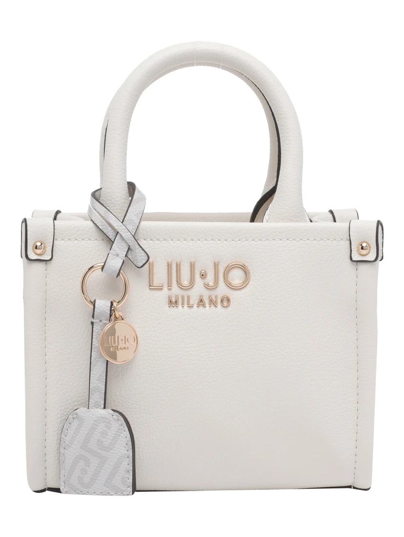 Liu Jo Bags.. White