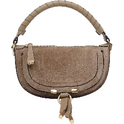 حقائب كلوي.. بني