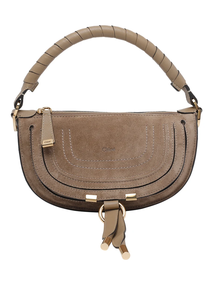 Chloè Bags.. Brown