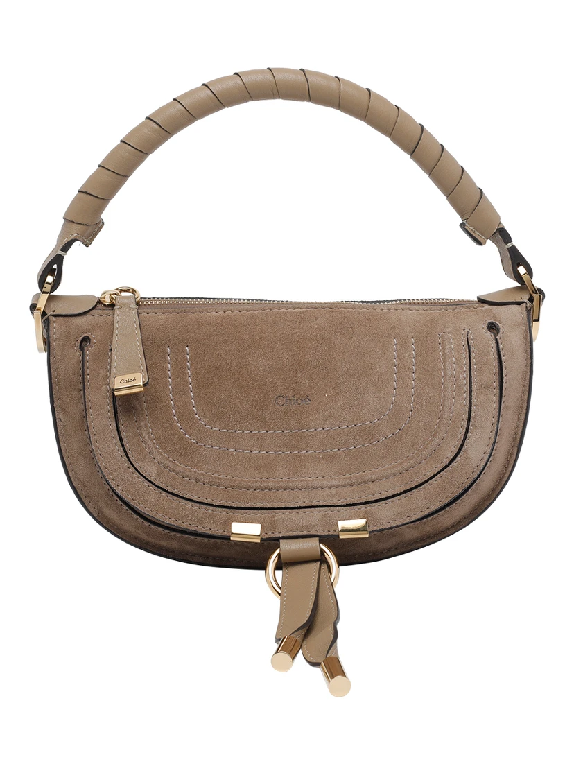 Chloè Bags.. Brown