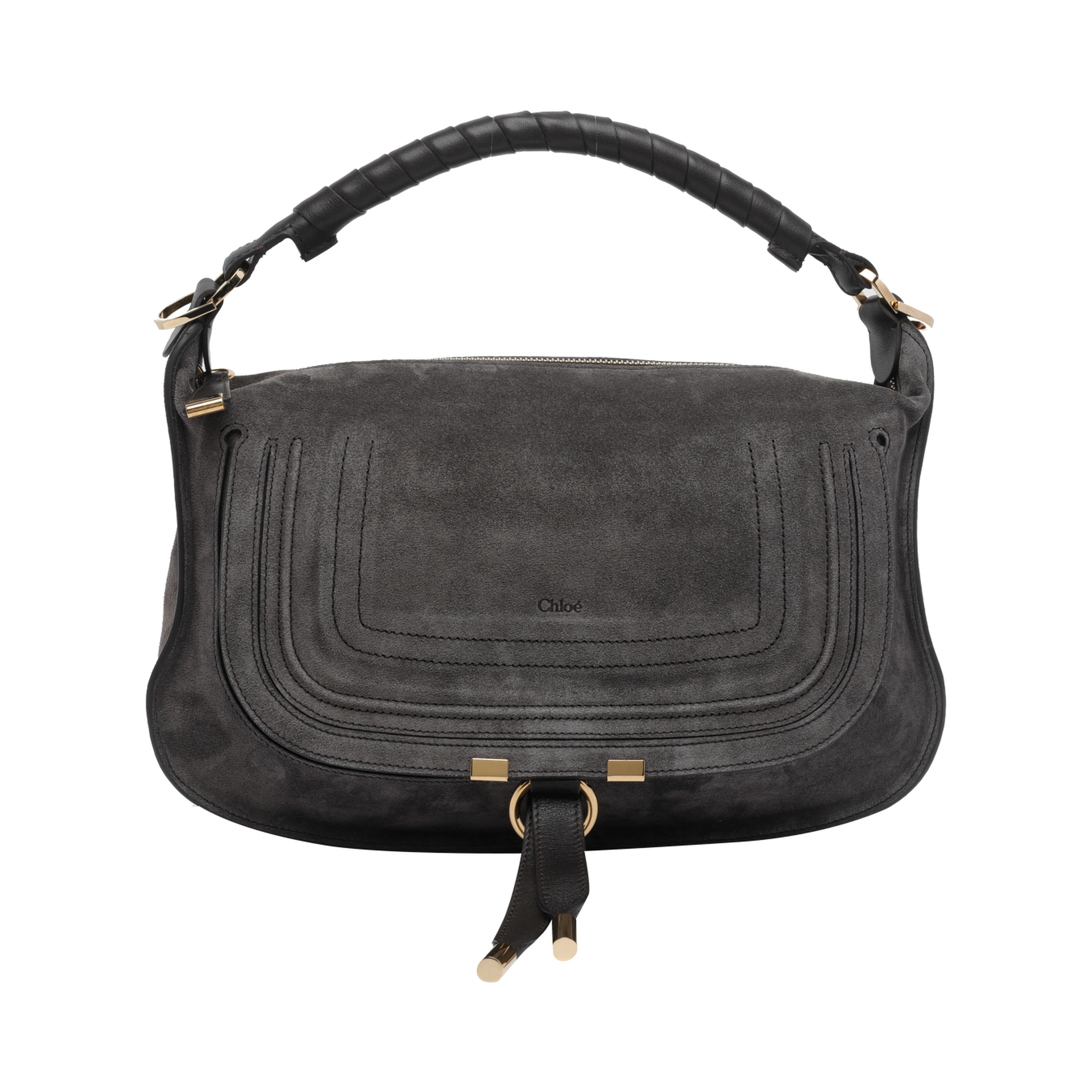 Chloè Bags.. Brown