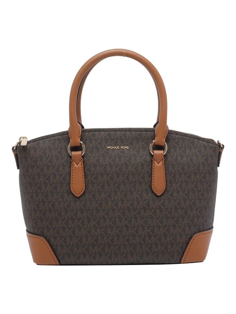 Large Murphy satchel bag