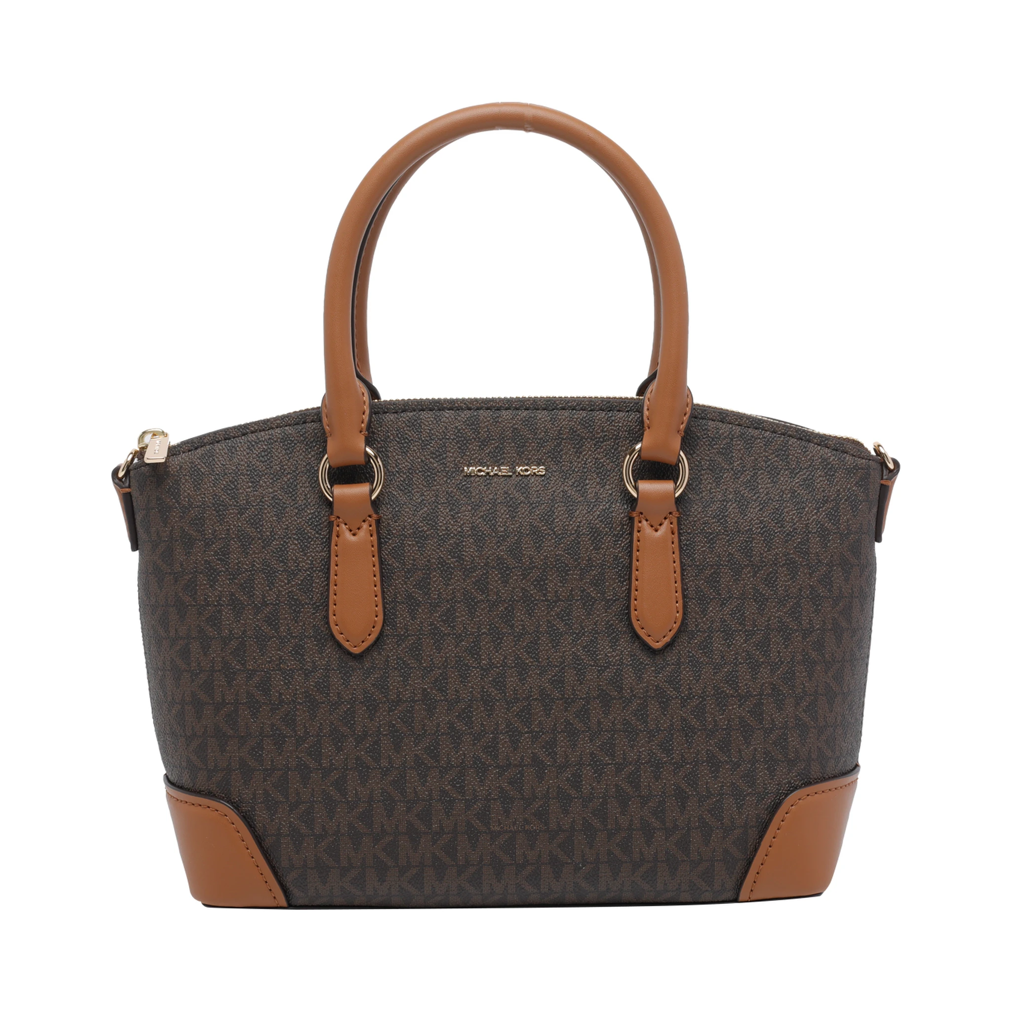 Large Murphy satchel bag