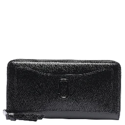 محافظ مارك جاكوبس سوداء