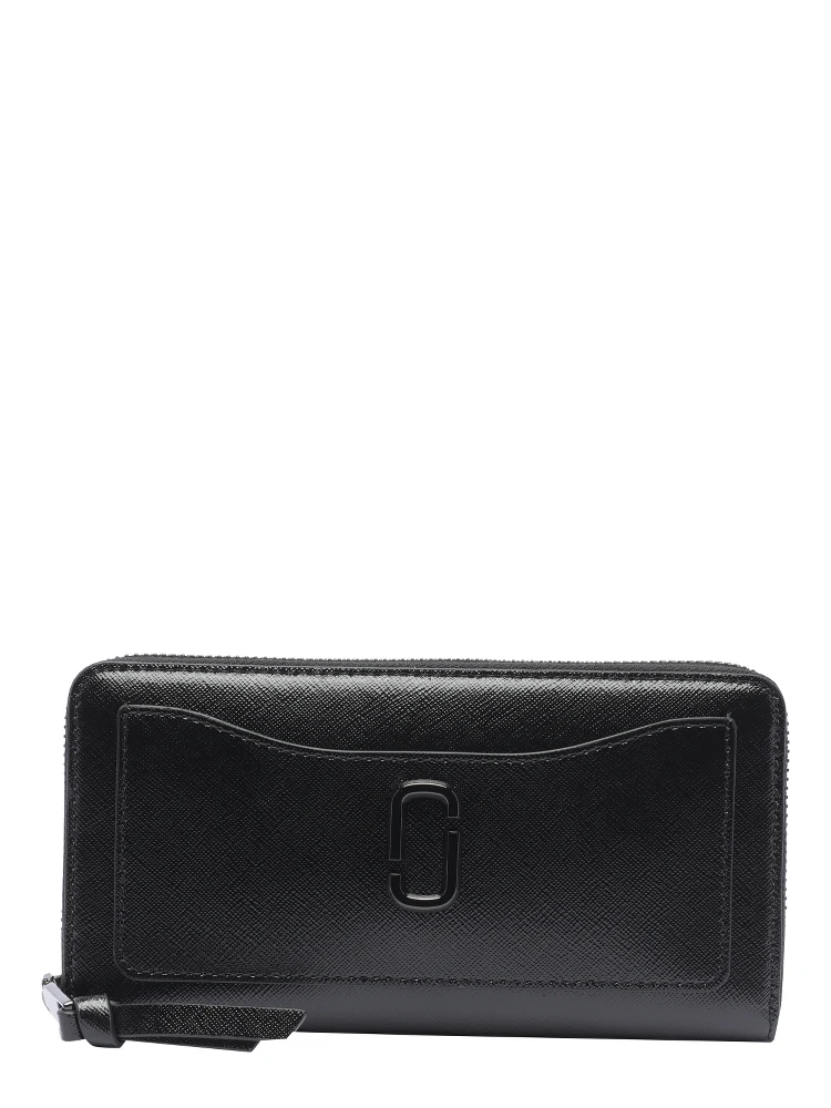 محافظ مارك جاكوبس سوداء