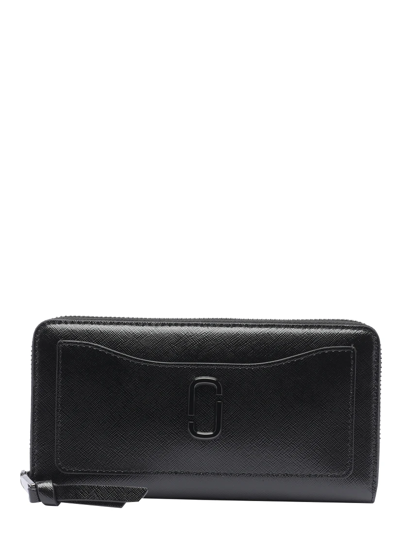 محافظ مارك جاكوبس سوداء