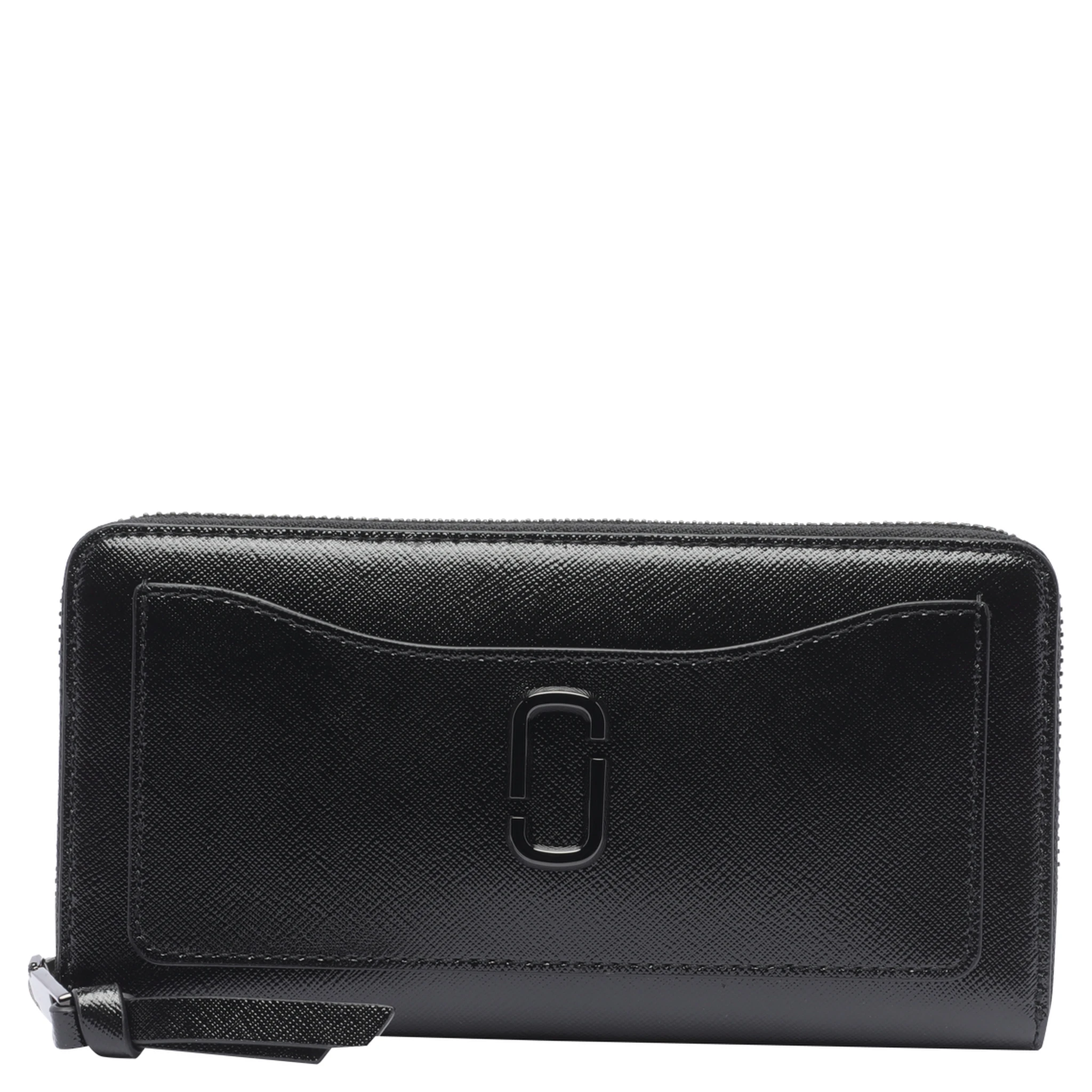 محافظ مارك جاكوبس سوداء