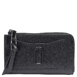 محافظ مارك جاكوبس سوداء