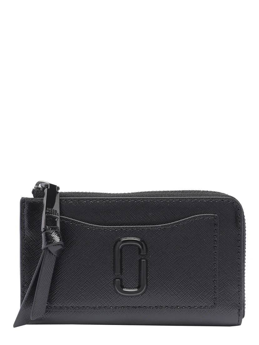 محافظ مارك جاكوبس سوداء