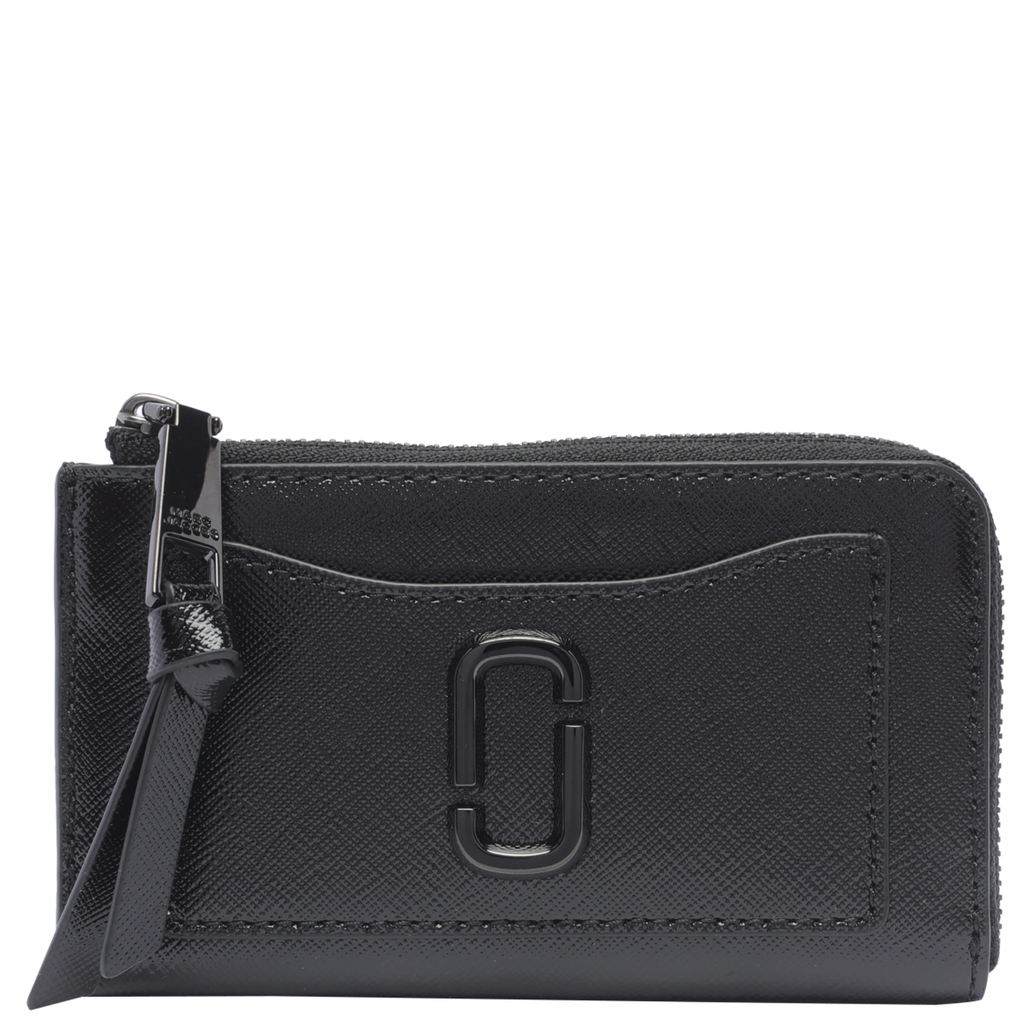 محافظ مارك جاكوبس سوداء