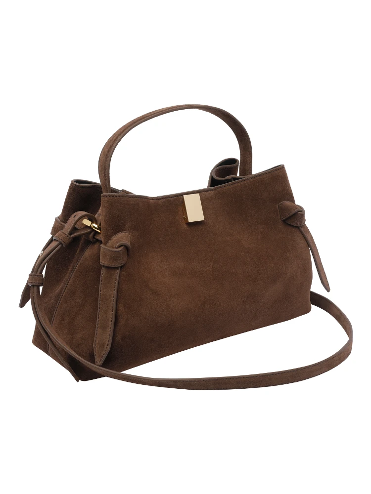 Yuzefi Bags.. Brown alternative
