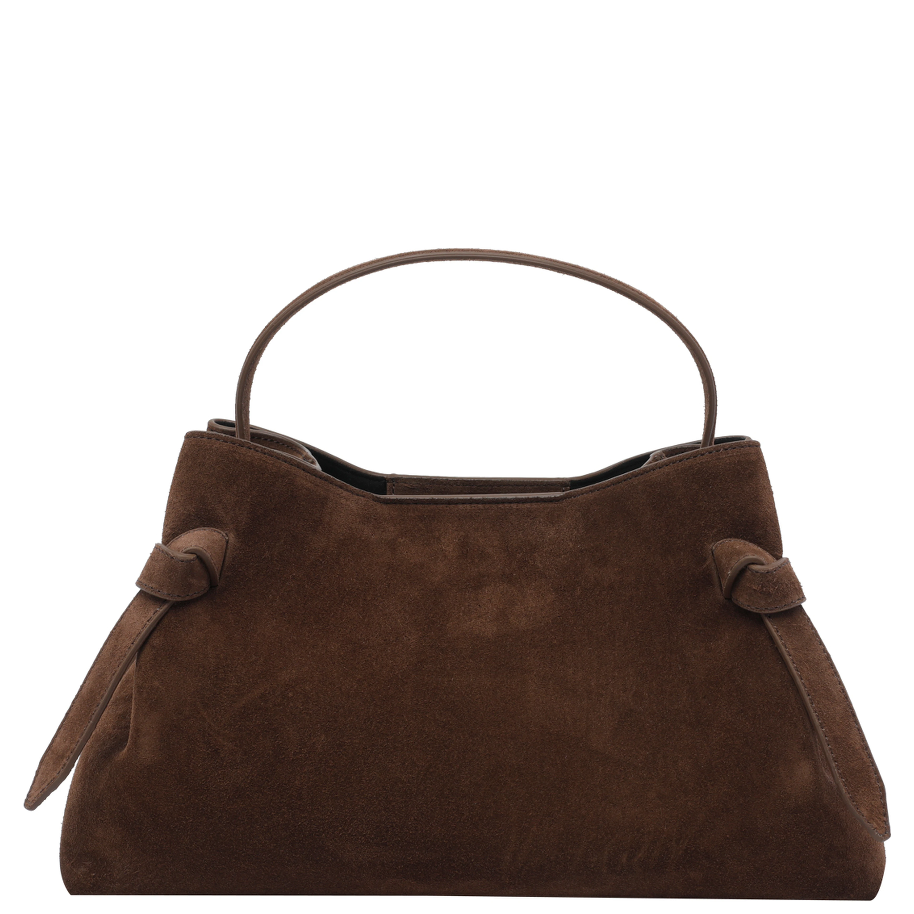Yuzefi Bags.. Brown