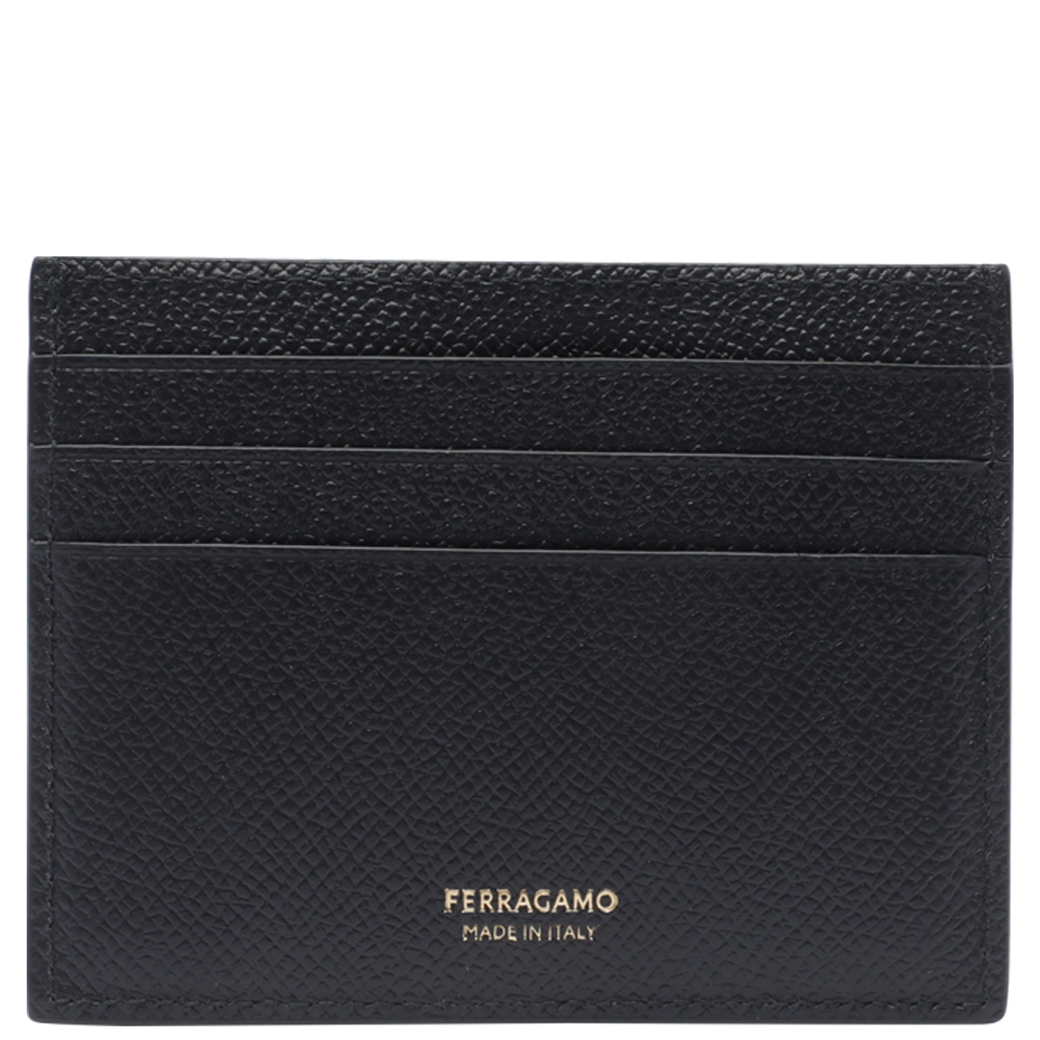 حقائب فيراغامو.. أسود