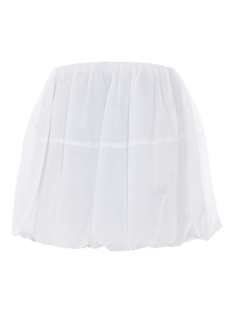Eleh Skirts White alternative