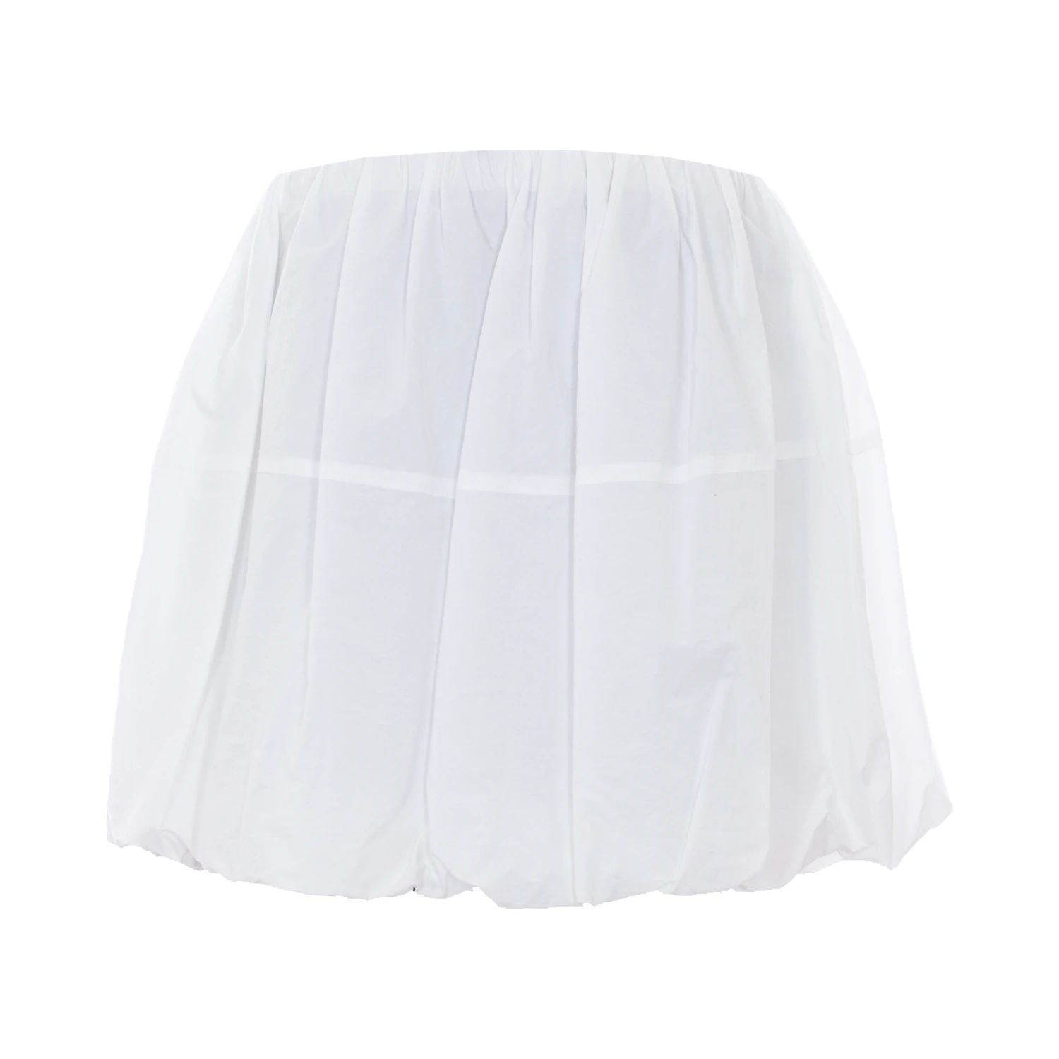 Eleh Skirts White
