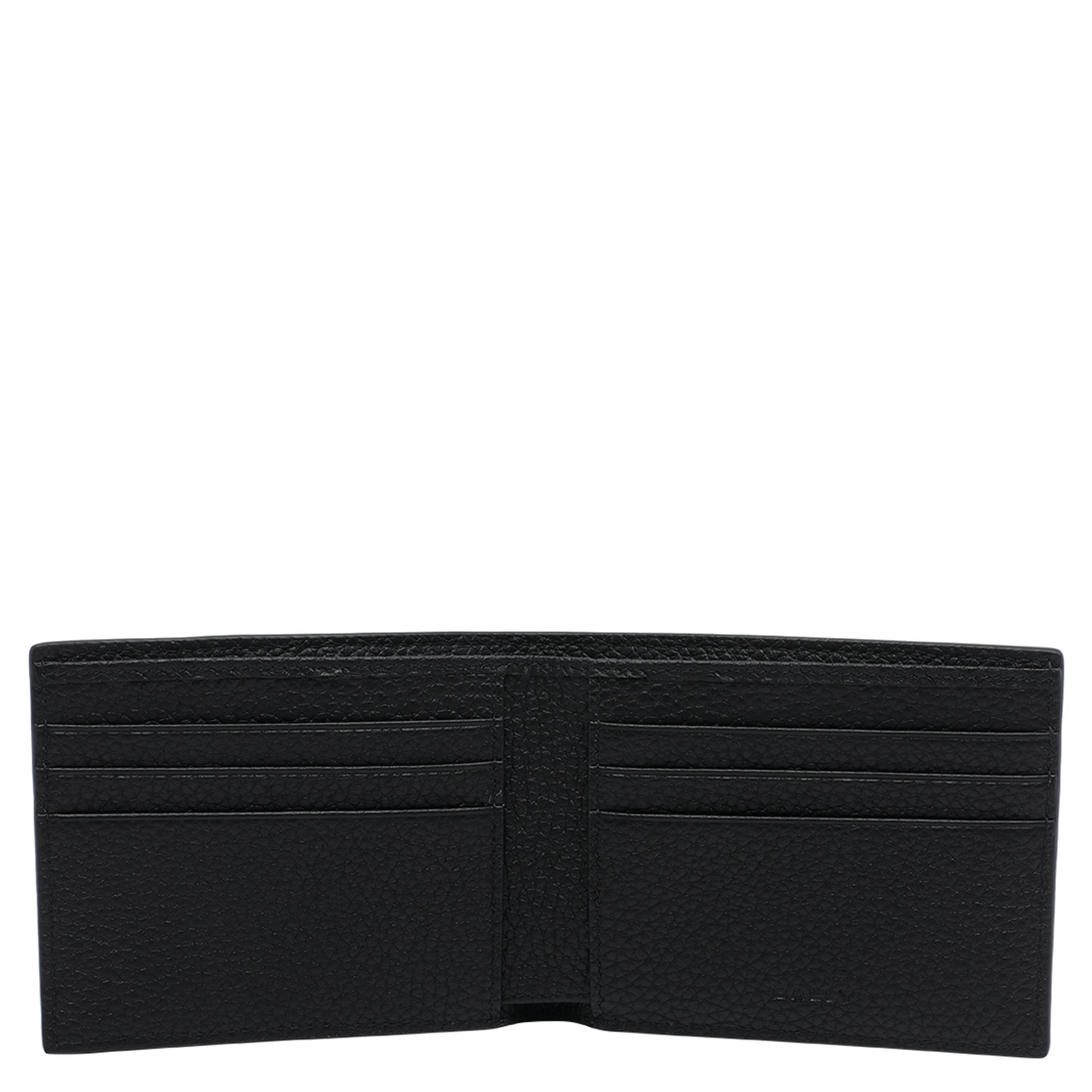 Bally Wallets Black