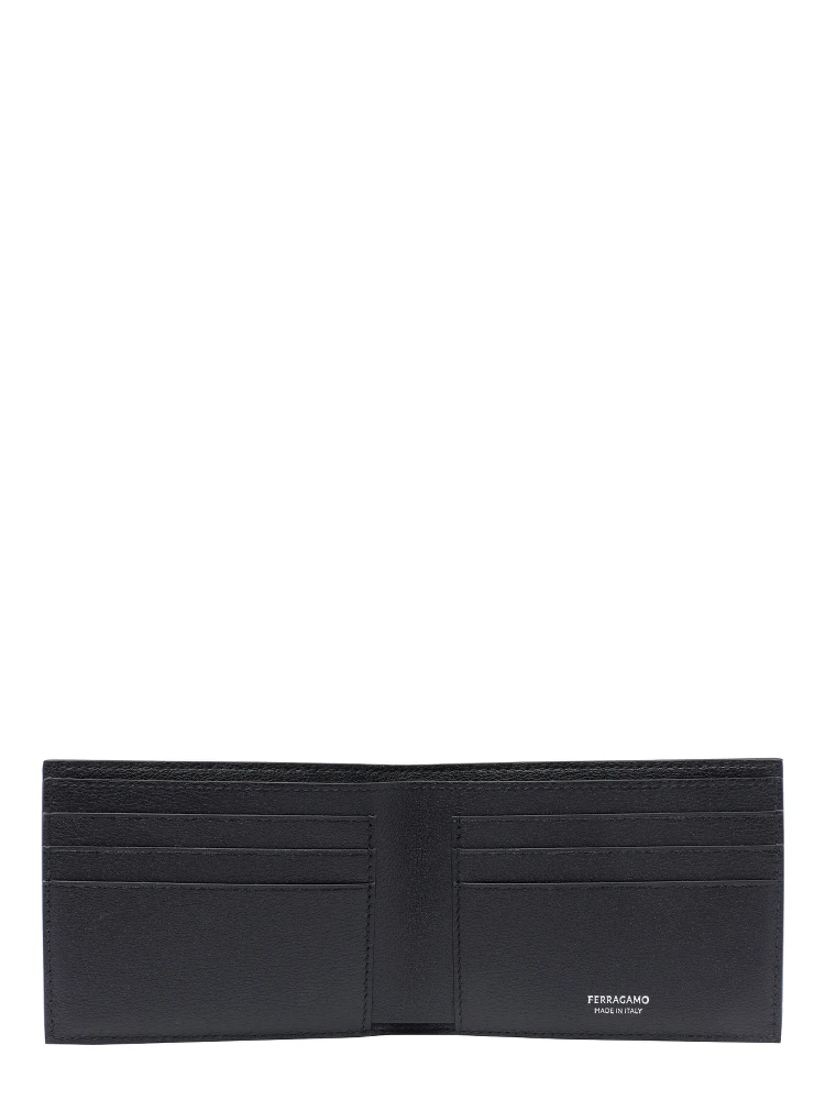 Ferragamo Wallets Black alternative