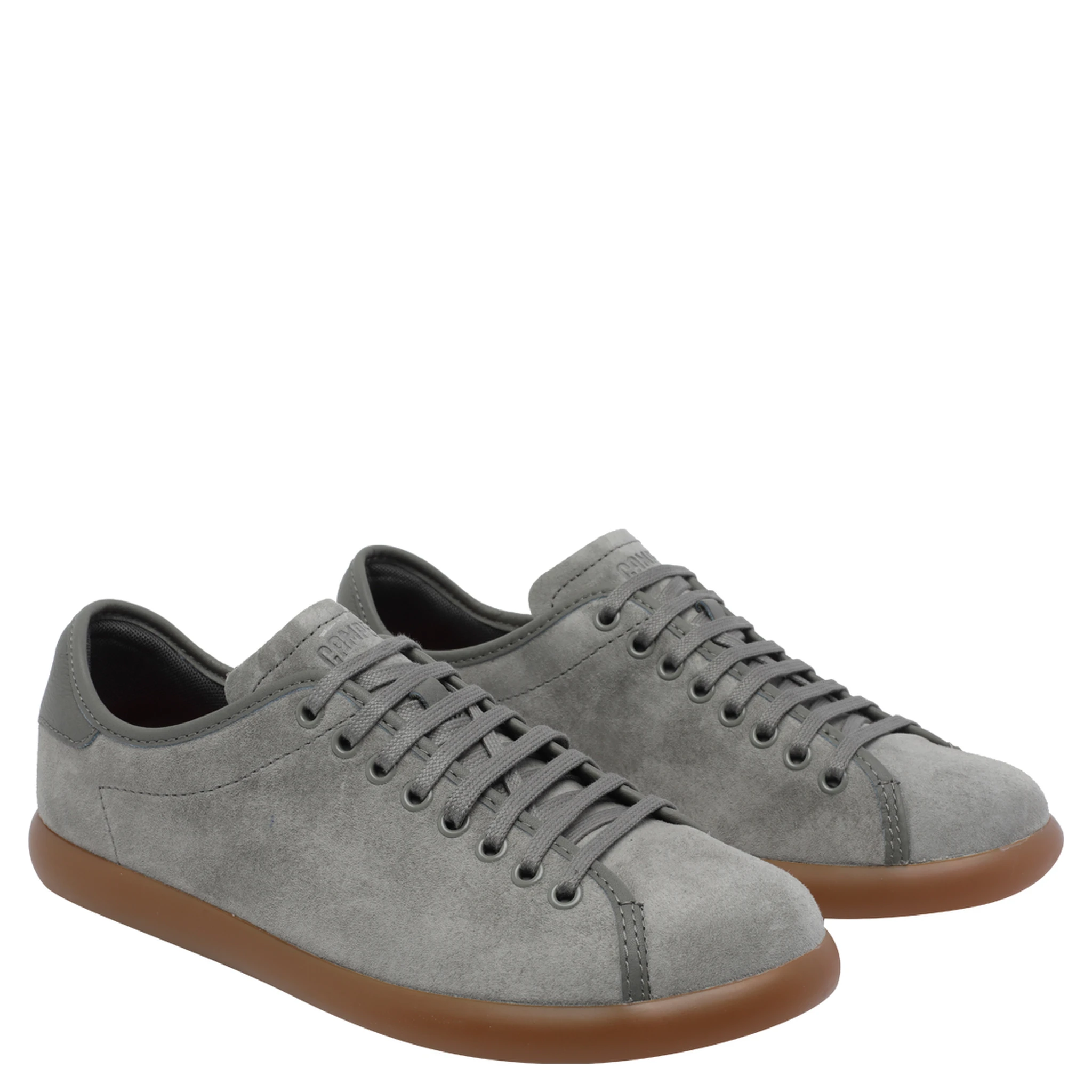 Camper Sneakers Grey