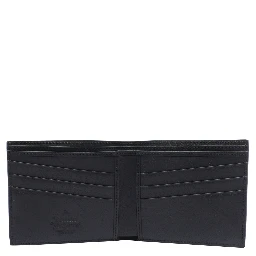 Vivienne Westwood Wallets Black