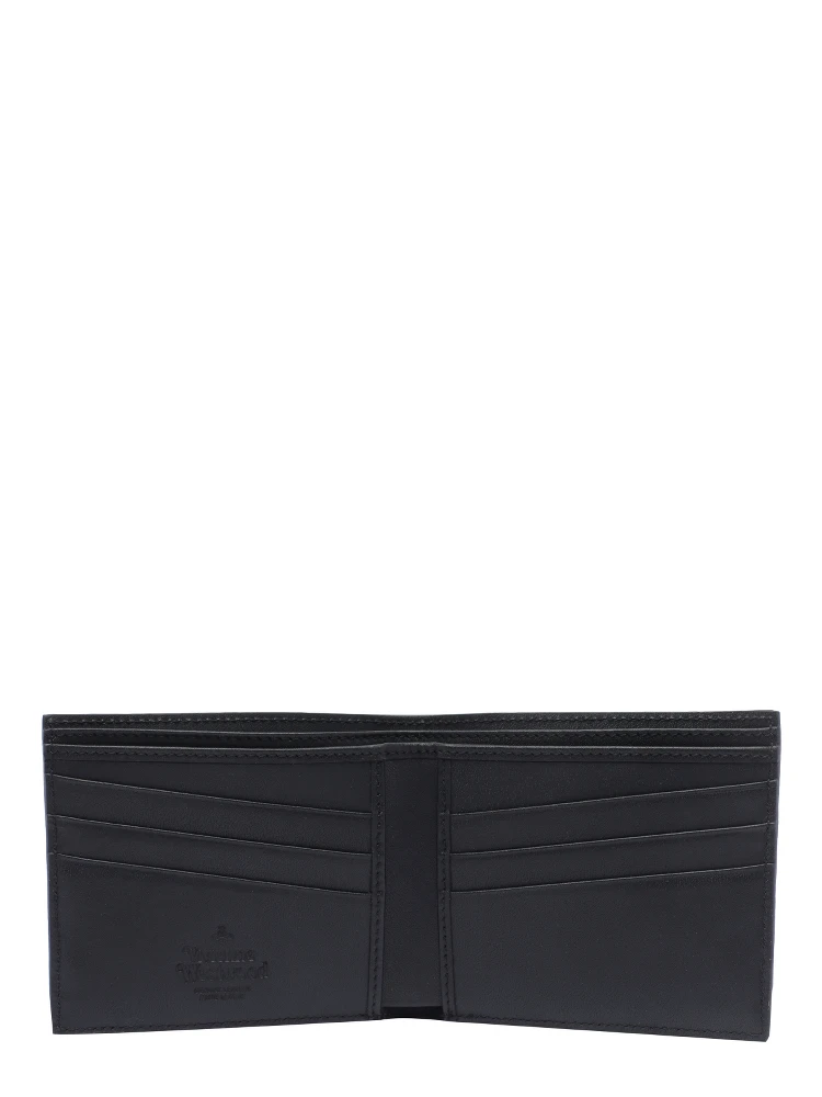 Vivienne Westwood Wallets Black alternative