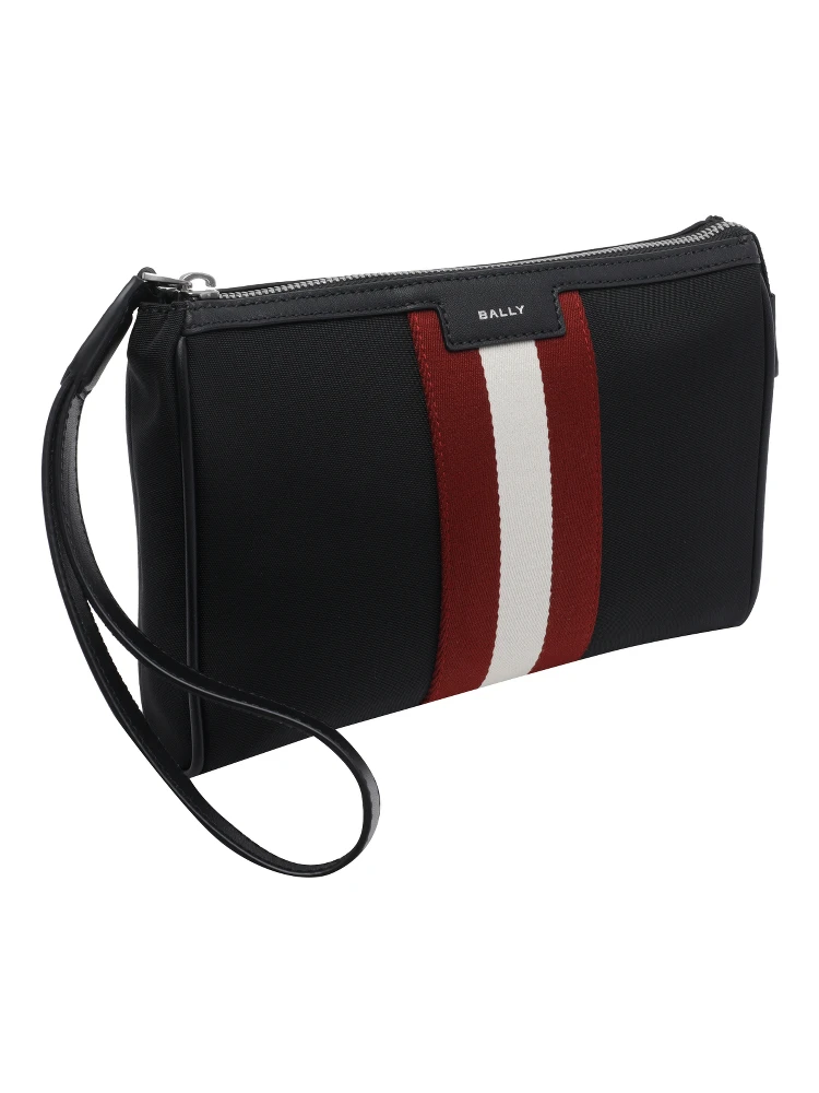 Bally Bags.. Black alternative