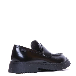 Camper Flat shoes Black