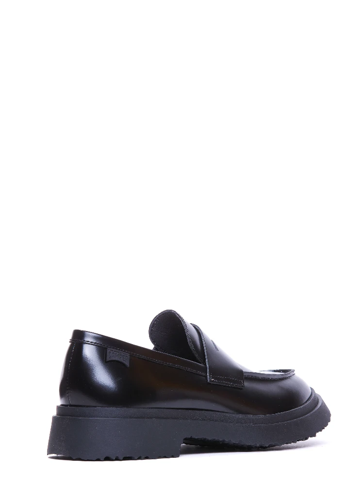 Camper Flat shoes Black alternative