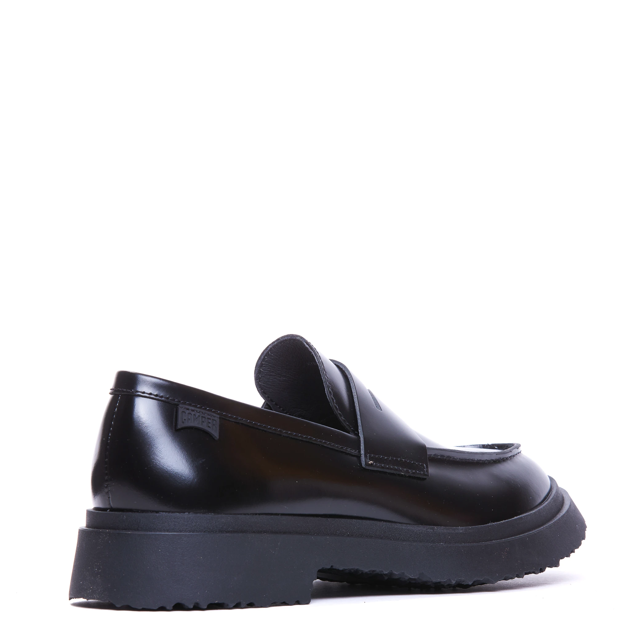 Camper Flat shoes Black