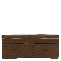 Tom Ford Wallets Brown