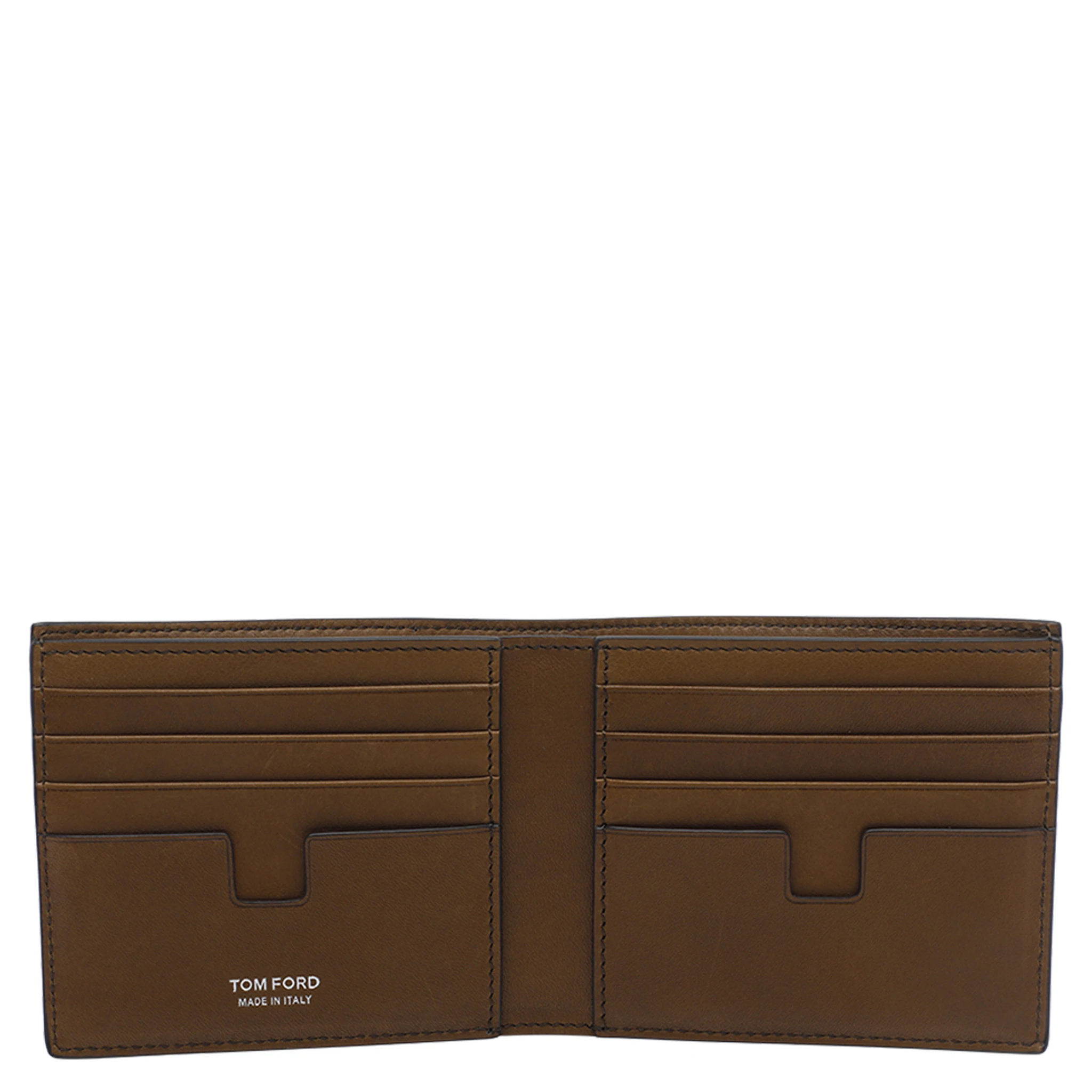 Tom Ford Wallets Brown