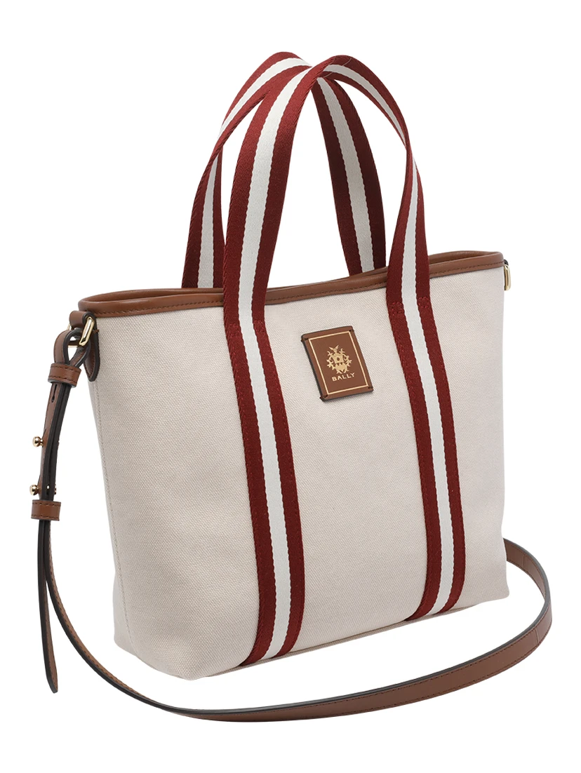 Bally Bags.. Beige