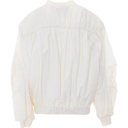 Eleh Jackets White