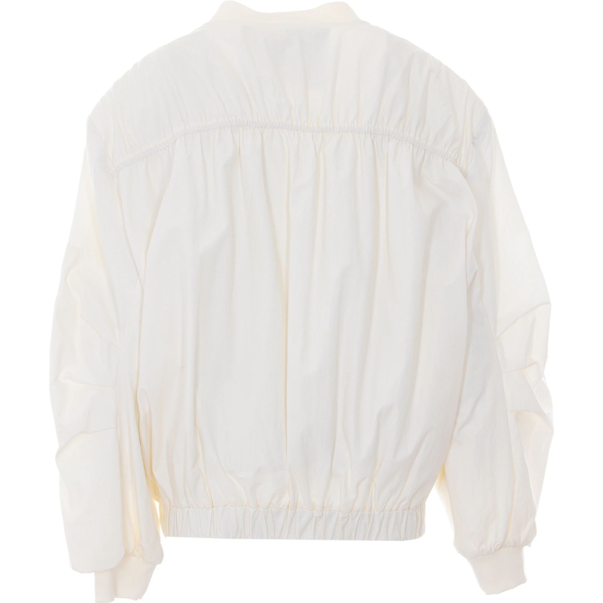 Eleh Jackets White