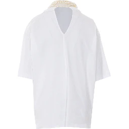 Eleh T-shirts and Polos White