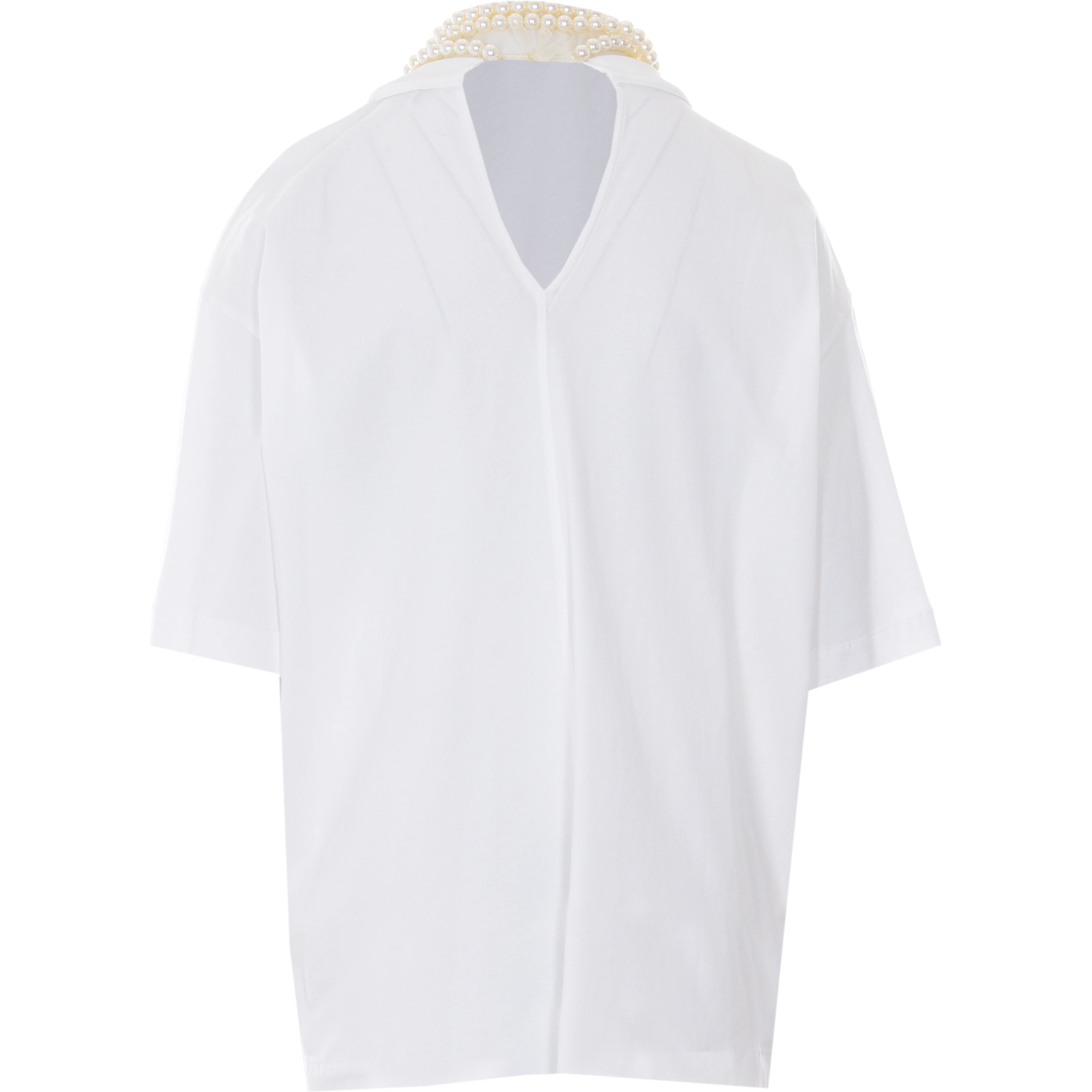 Eleh T-shirts and Polos White