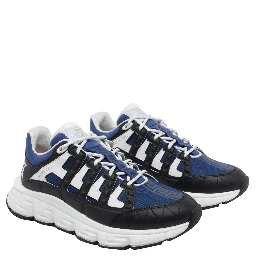 Versace Sneakers Blue