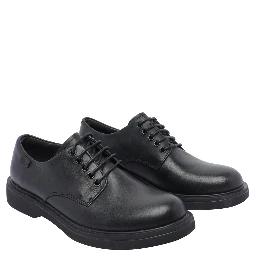 Camper Flat shoes Black