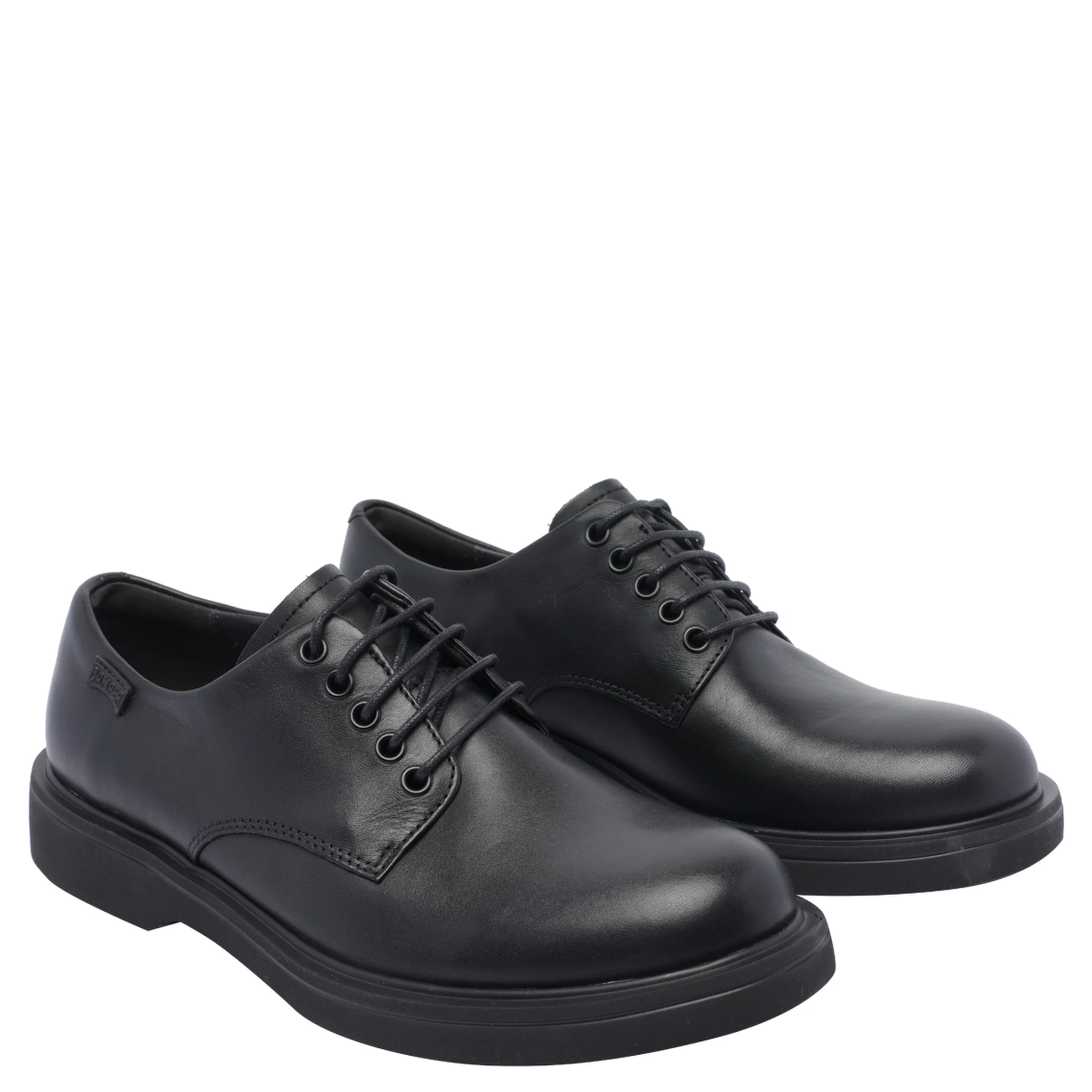 Camper Flat shoes Black