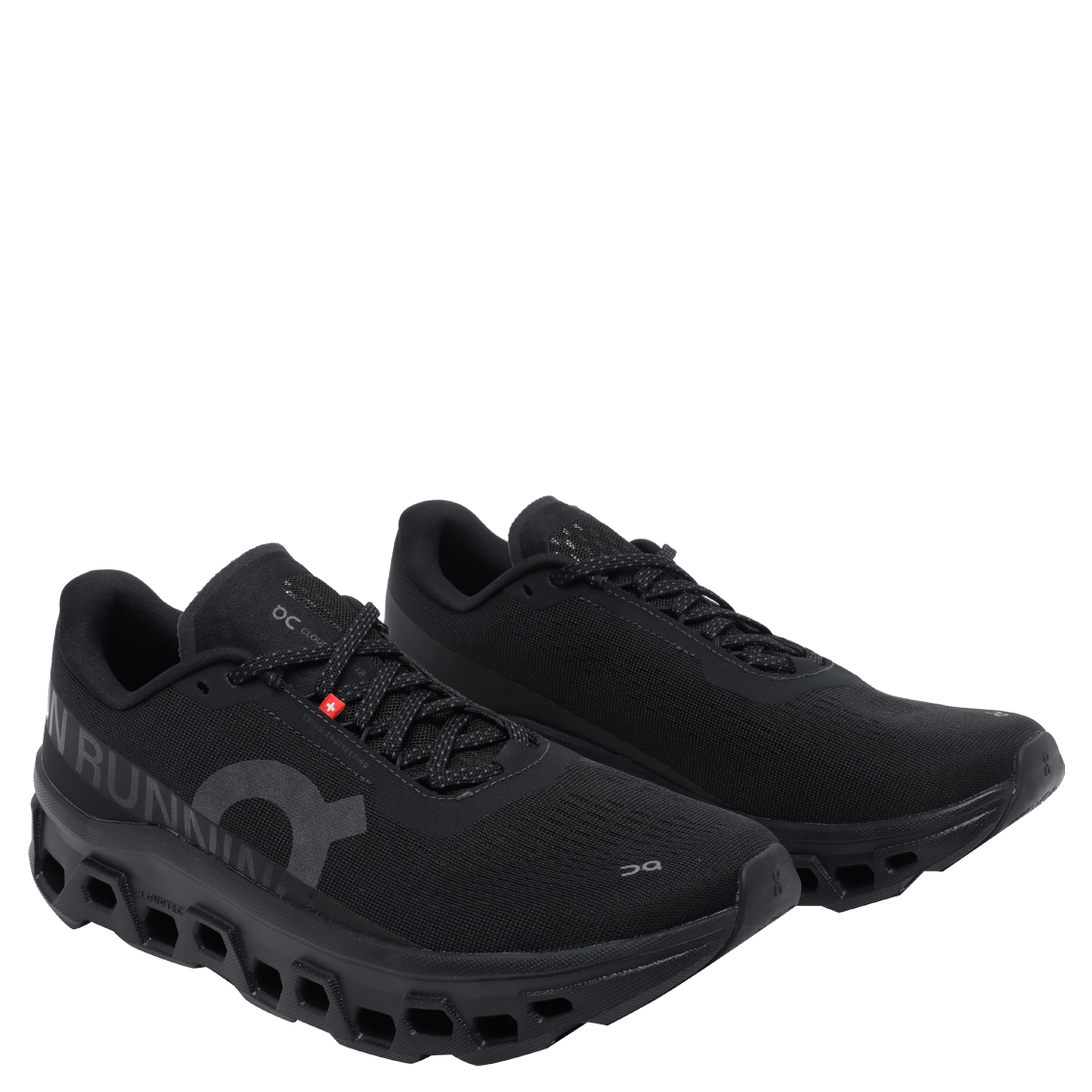 ON Sneakers Black