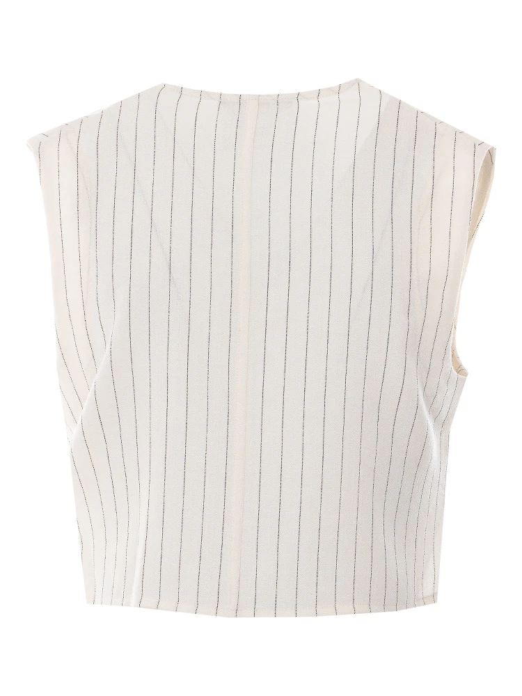 Eleh Jackets White alternative