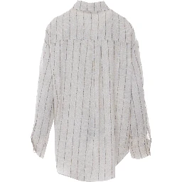 Eleh Shirts Beige