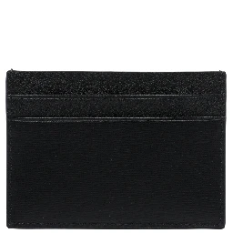 Bally Wallets Black