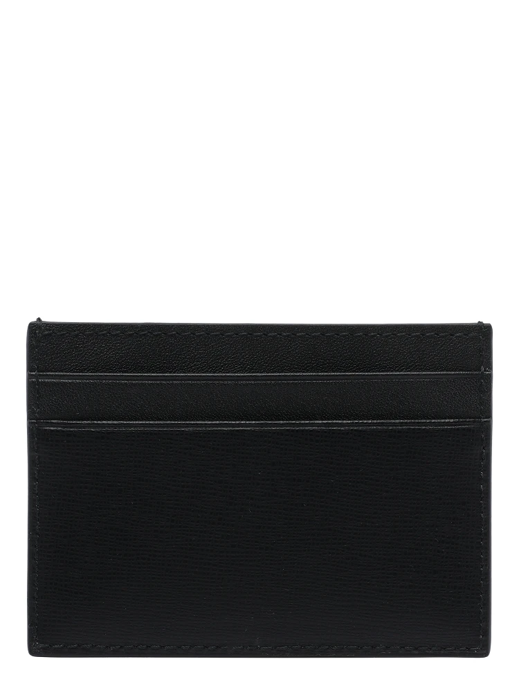 Bally Wallets Black alternative
