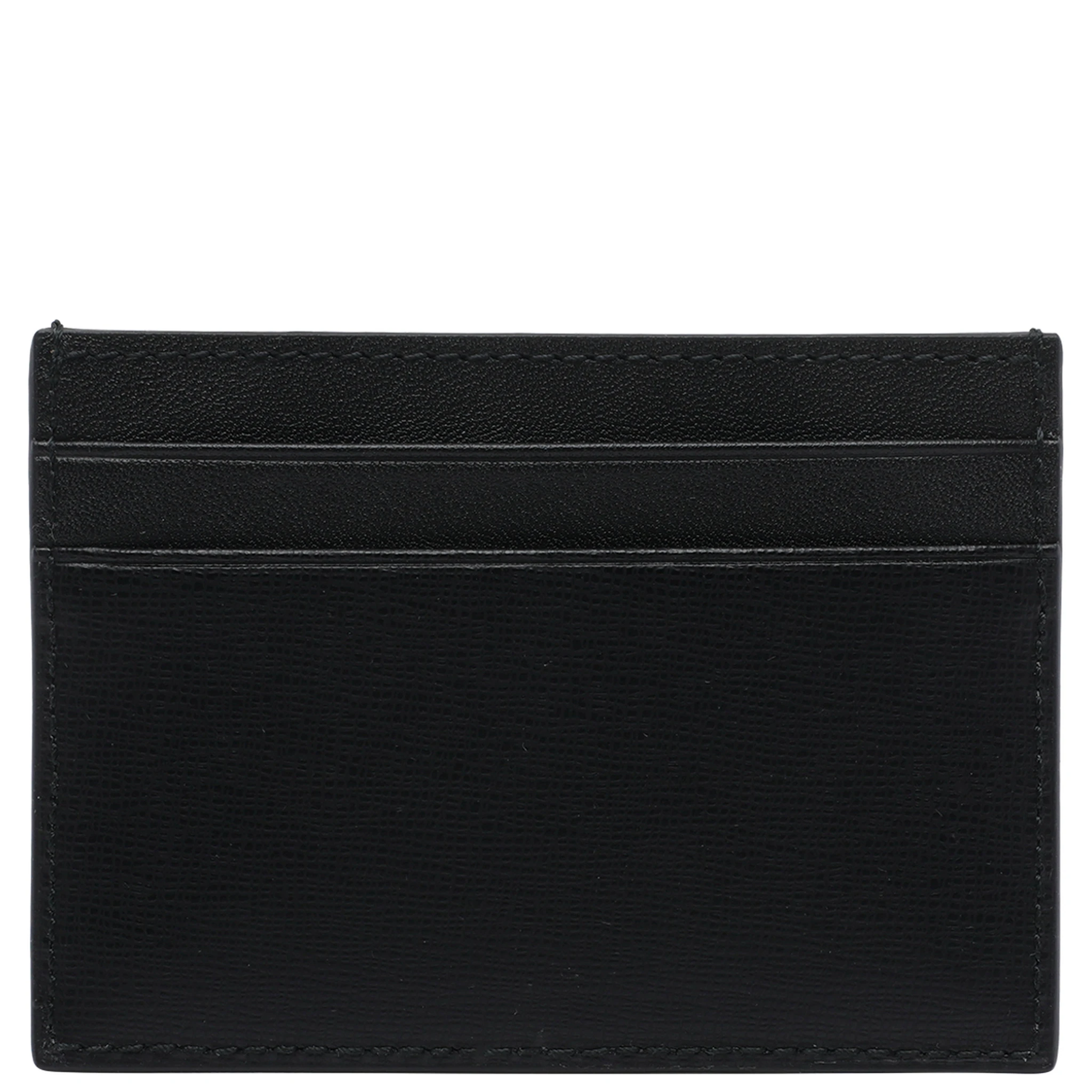 Bally Wallets Black