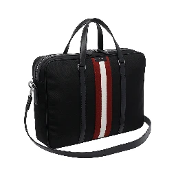 Bally Bags.. Black