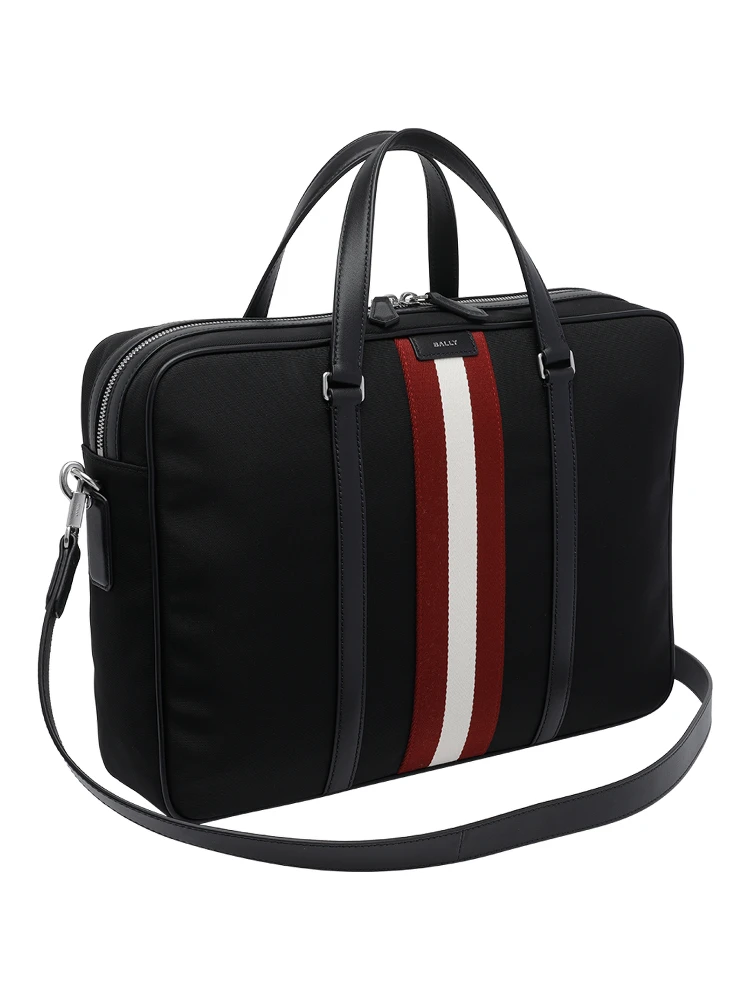 Bally Bags.. Black alternative