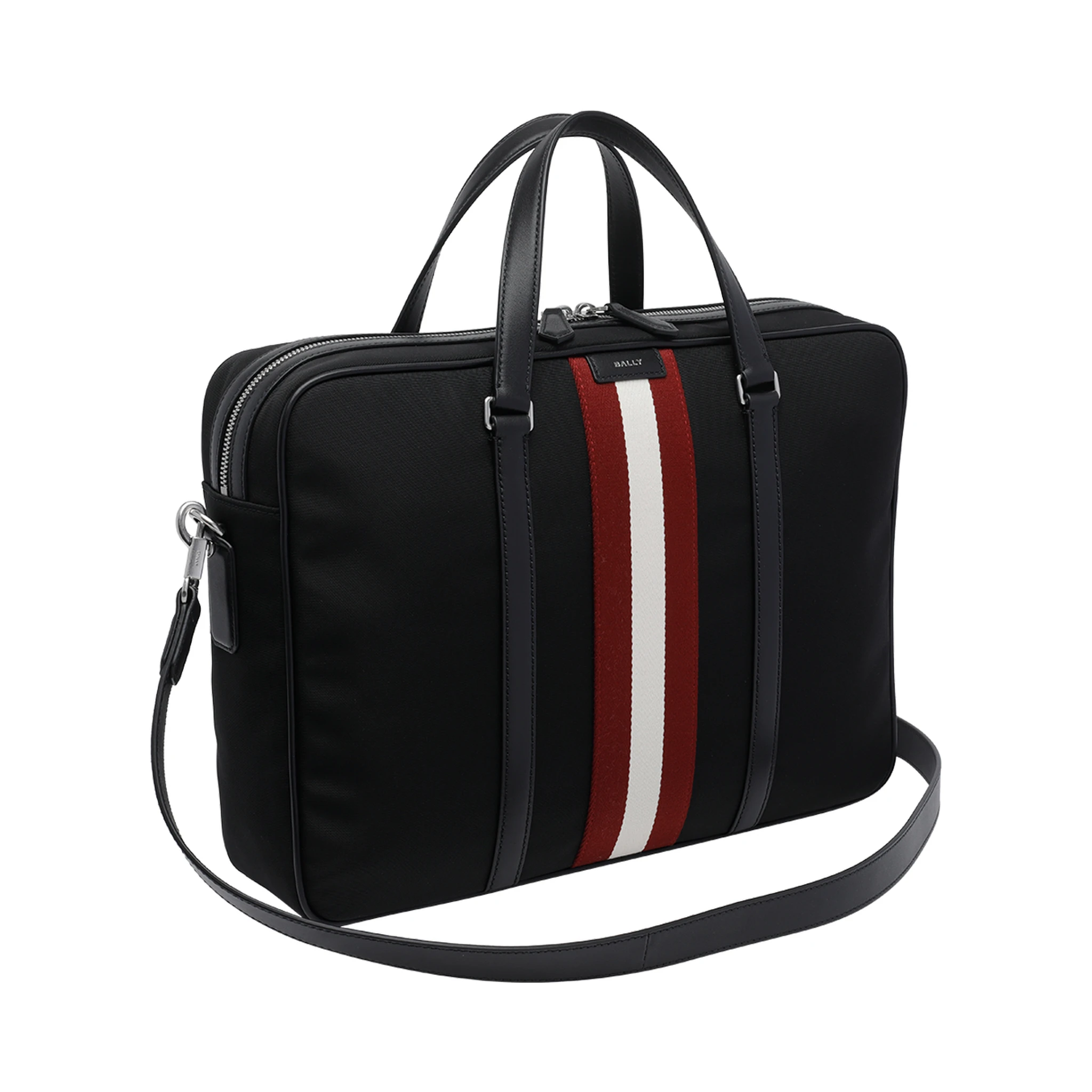 Bally Bags.. Black