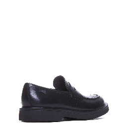 Camper Flat shoes Black