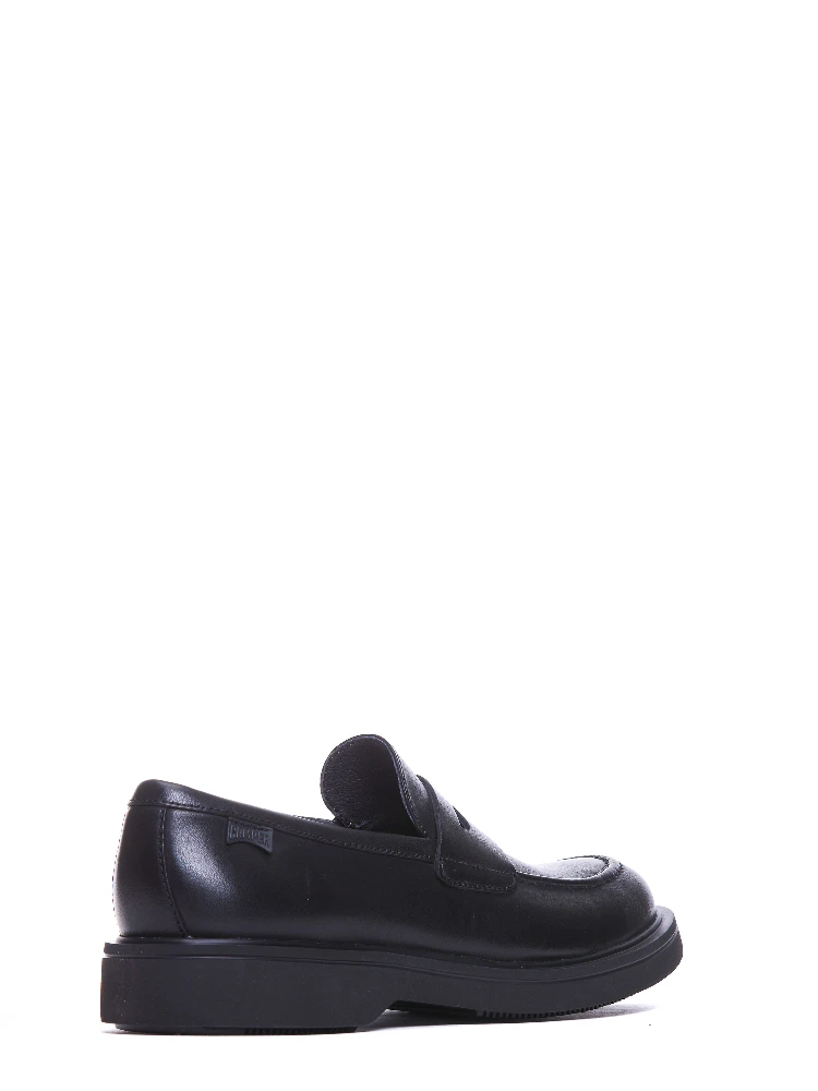 Camper Flat shoes Black alternative